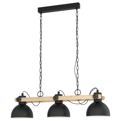 Eglo LUBENHAM hanglamp