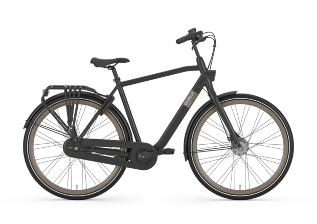 Gazelle Esprit stadsfiets diverse soorten