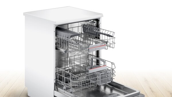 Bosch vaatwasser SMS4HUW09E