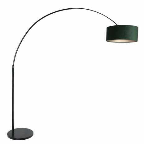 Steinhauer vloerlamp 8127ZW