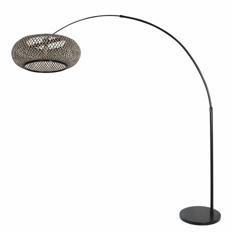 Steinhauer MAZE vloerlamp 