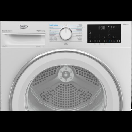 Beko B5T69233W2 warmtepompdroger