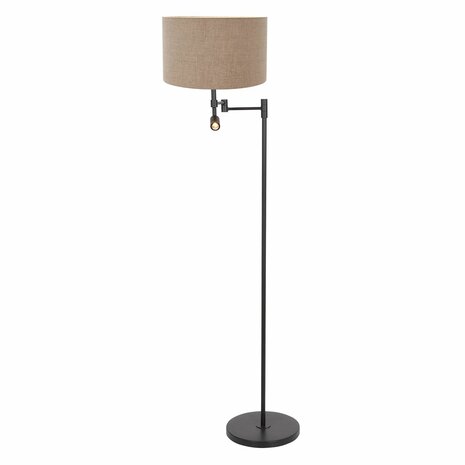 Steinhauer vloerlamp 7179ZW