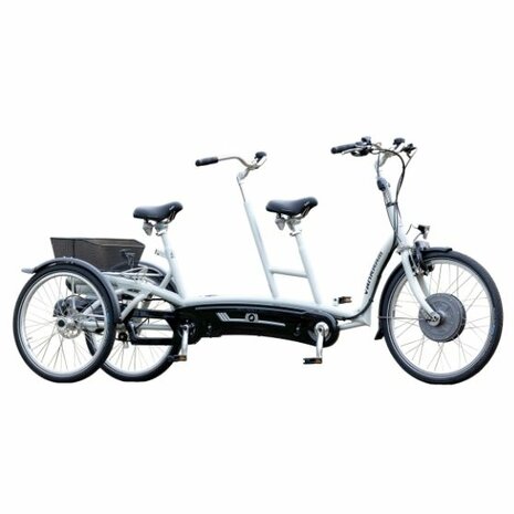 Van Raam Twinny tandem