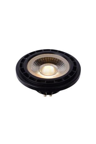 Lucide ES111 led lamp GU10 dim to warm