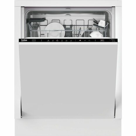 Beko BDIN14320 vaatwasser