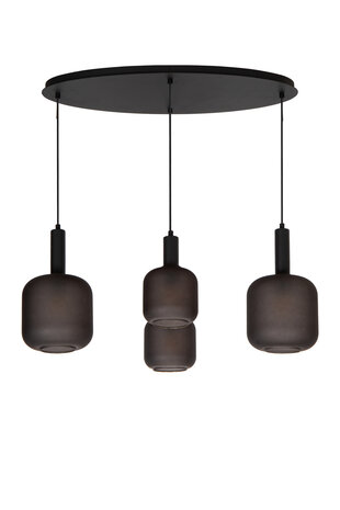 Lucide ELOISE hanglamp 4-lichts