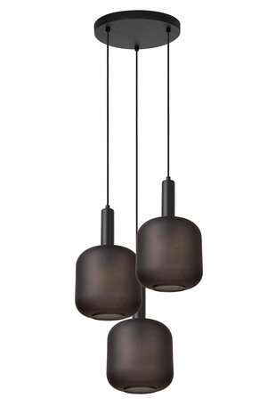 Lucide ELOISE hanglamp 3-lichts