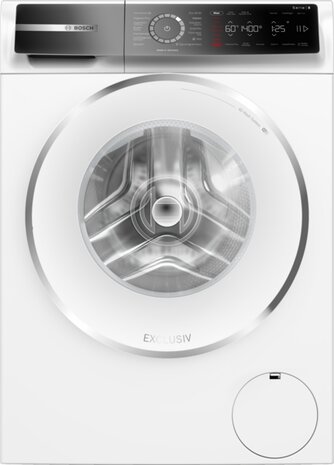 Bosch wasmachine WGB2440MNL