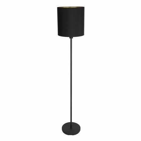 Steinhauer vloerlamp Noor 1564ZW