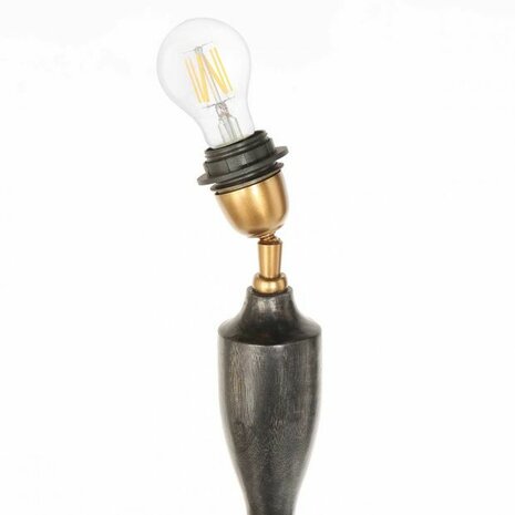 Steinhauer vloerlamp 3679ZW