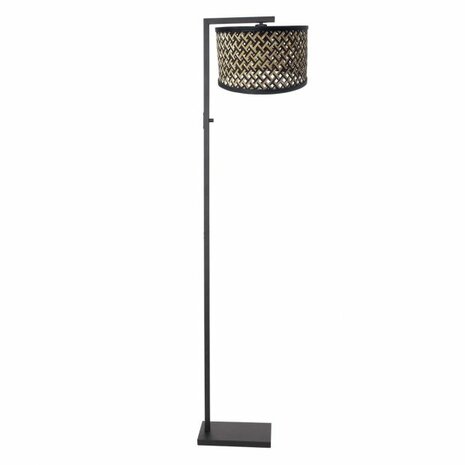 Steinhauer vloerlamp 3705ZW