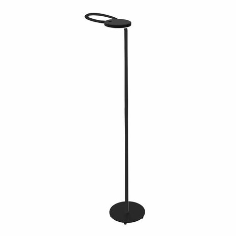 Steinhauer vloerlamp Platu 3351ZW