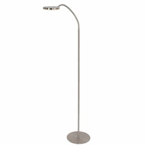 Steinhauer vloerlamp Platu 3351ST