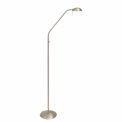 Steinhauer vloerlamp Biron 7501ST