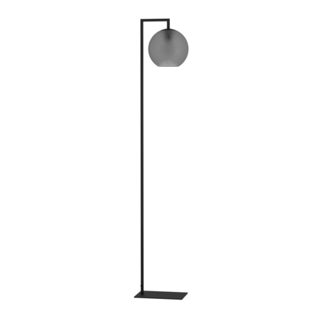 Eglo ARANGONA vloerlamp