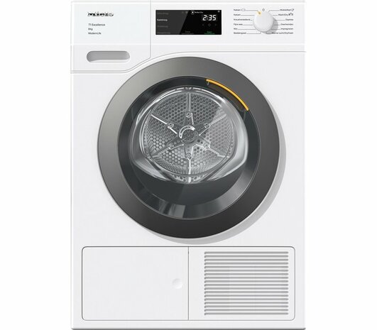 Miele warmtepompdroger TED275WP