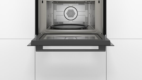 Bosch CMA585MB0 inbouw combi-oven