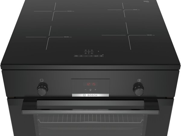 Bosch inductiefornuis HLN39A060U