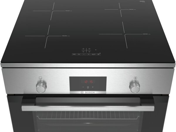 Bosch inductiefornuis HLN39A050U