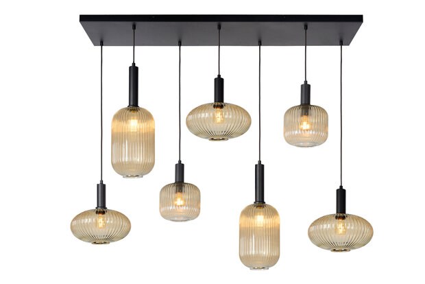 Lucide MALOTO hanglamp