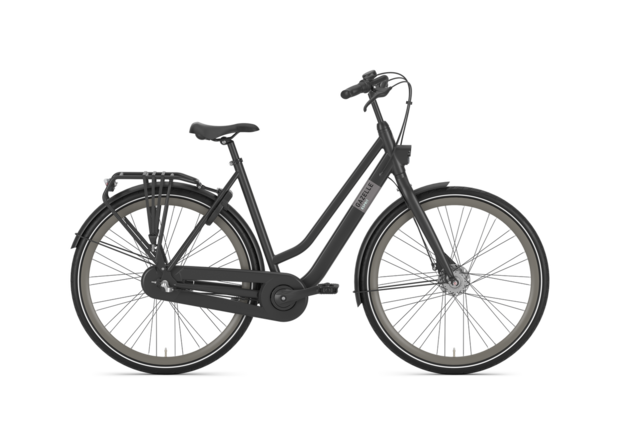 Gazelle Esprit stadsfiets diverse soorten
