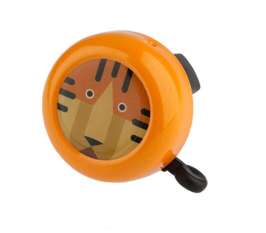 PexKids fietsbel Tiger