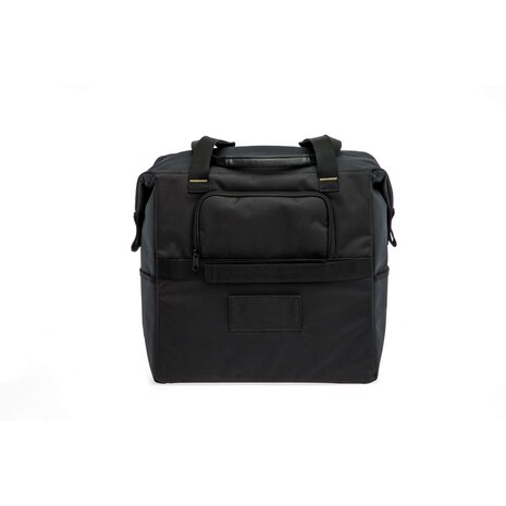 New Looxs fietstas enkel Camella Tulum black 26L