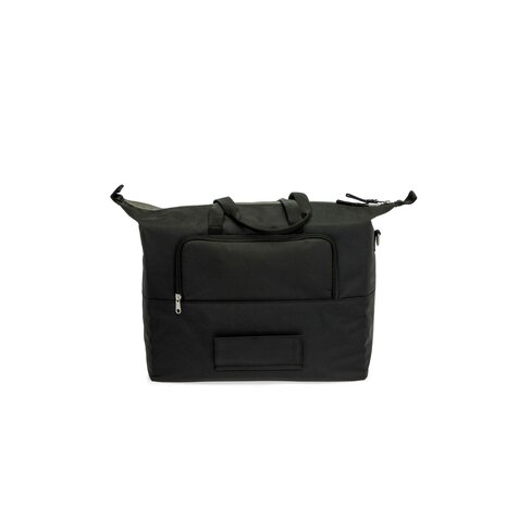 New Looxs schoudertas Tendo Oslo black/green 21L