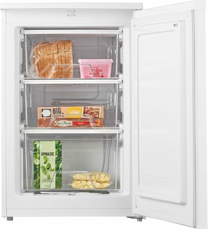 Inventum vriezer VR550