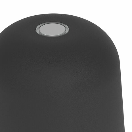 Eglo MANNERA-S tafellamp zwart