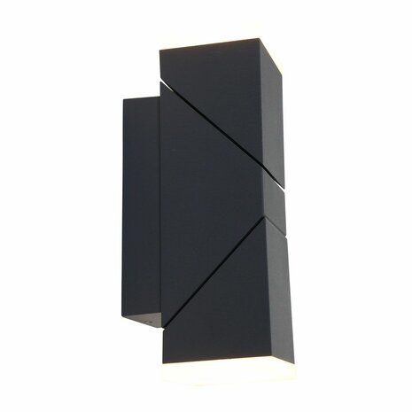 Steinhauer buitenlamp Jack 1507ZW