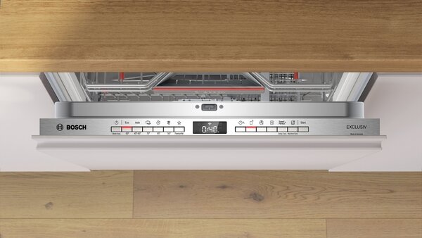 Bosch inbouw vaatwasser SMV4EBX34E