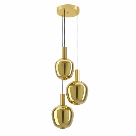 Eglo FRUITERA hanglamp 390465