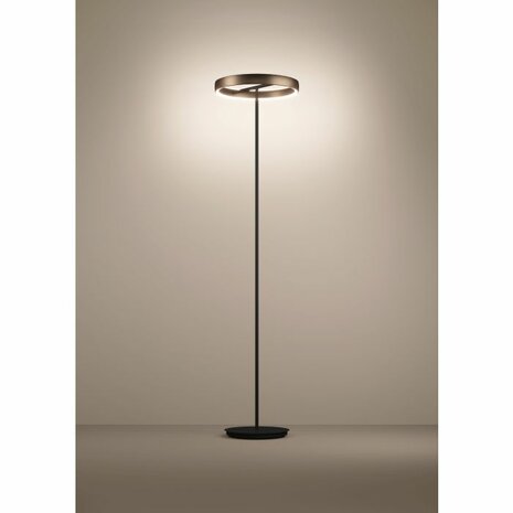 Eglo TRABUCO vloerlamp