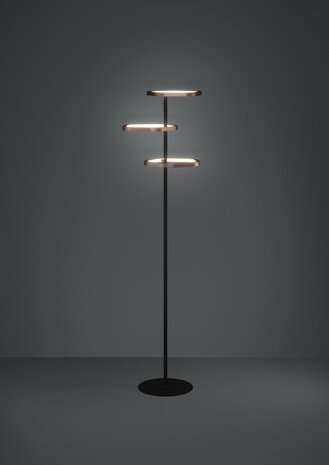 Eglo ESTRELLA vloerlamp
