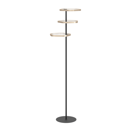 Eglo ESTRELLA vloerlamp