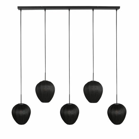 Steinhauer hanglamp HaloSwap 4287ZW