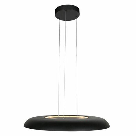 Steinhauer hanglamp Golden Veil 4332ZW