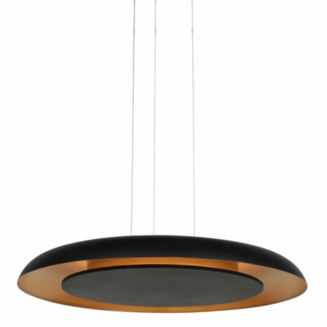 Steinhauer hanglamp Golden Veil 4332ZW