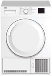 Beko DCU7235BX Beko DCU7235BX
