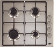 Beko HIZG64120SXNL Beko HIZG64120SXNL