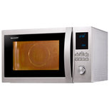 Sharp R922STWE Sharp R922STWE