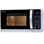 Sharp R642INW Sharp R642INW