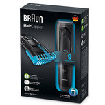Braun HC5010 Braun HC5010