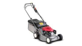 Honda HRD 536C TX Honda HRD 536C TX