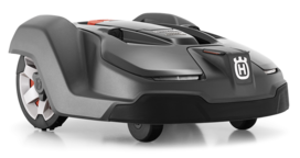 HUSQVARNA AUTOMOWER® 450X HUSQVARNA AUTOMOWER® 450X