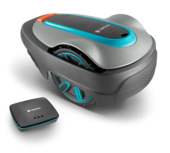 Gardena SILENO city 250 smart Gardena SILENO city 250 smart