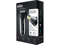Braun 3020S Braun 3020S