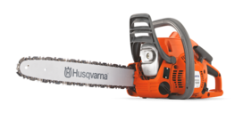 Husqvarna 120 MARK II Husqvarna 120 MARK II